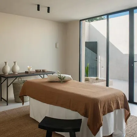 The Mallorca, Small Luxury Ξενοδοχείο 5*
