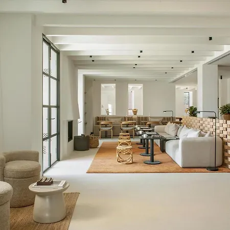 The Mallorca, Small Luxury Ξενοδοχείο