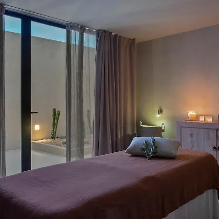 Ξενοδοχείο The Mallorca, Small Luxury 5*