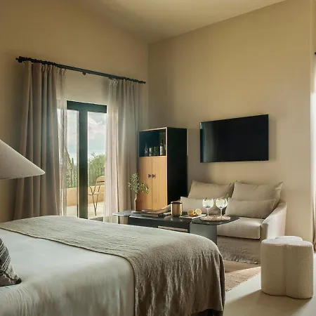 The Mallorca, Small Luxury Ξενοδοχείο 5*