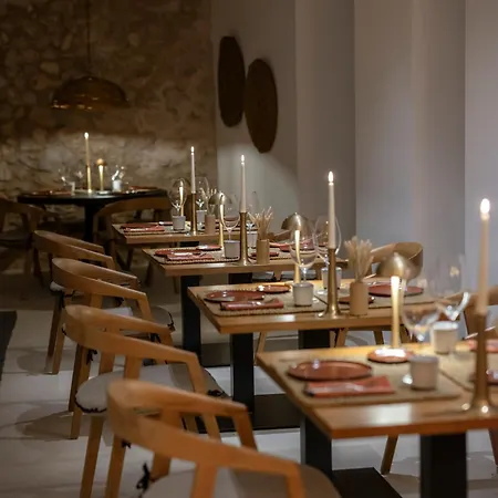 The Mallorca, Small Luxury Ξενοδοχείο Sa Pobla