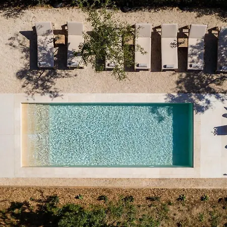 Ξενοδοχείο The Mallorca, Small Luxury 5*