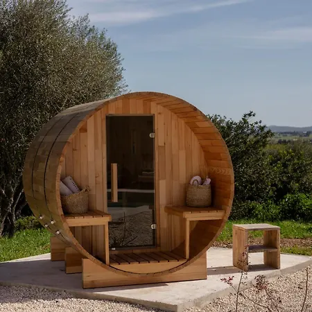 The Mallorca, Small Luxury Sa Pobla