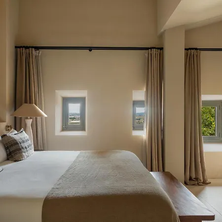 酒店 The Mallorca, Small Luxury 5*