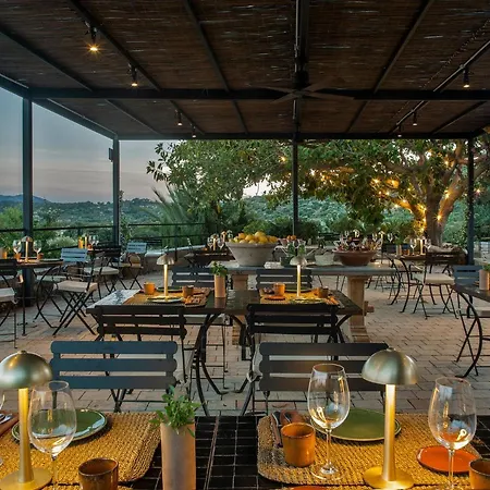 The Mallorca, Small Luxury 5* Sa Pobla