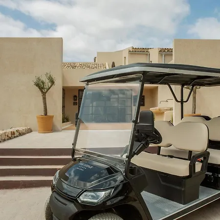 Hotel The Mallorca, Small Luxury Sa Pobla