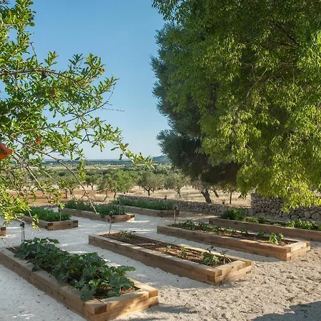 The Mallorca, Small Luxury Sa Pobla
