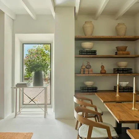 Hotel The Mallorca, Small Luxury 5*