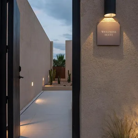 Hotel The Mallorca, Small Luxury 5*