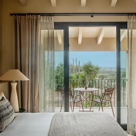 The Mallorca, Small Luxury Hotel 5*