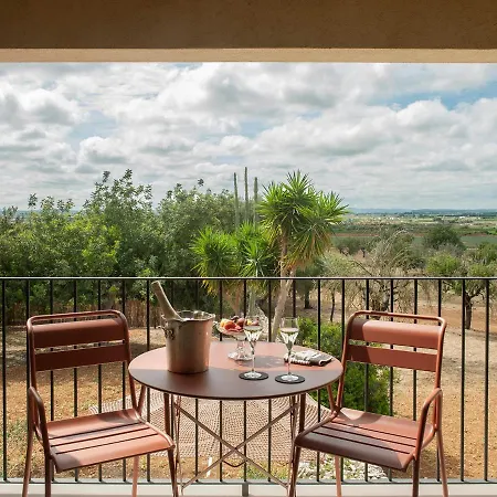 Hotel The Mallorca, Small Luxury 5*