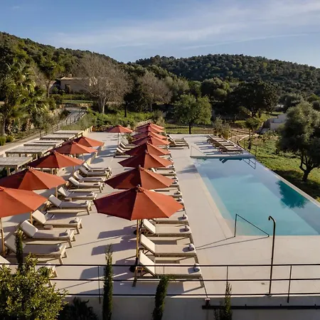 The Mallorca, Small Luxury 5*