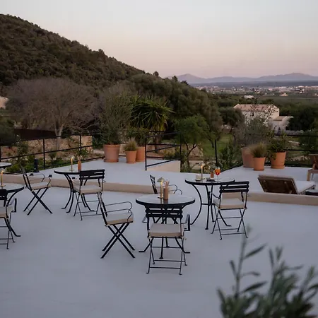 Hotel The Mallorca, Small Luxury