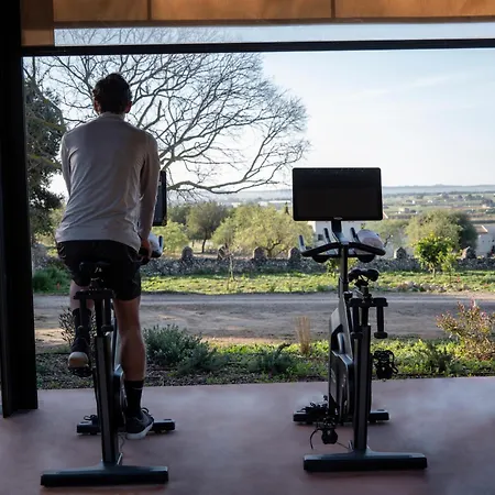 The Mallorca, Small Luxury 5* Sa Pobla