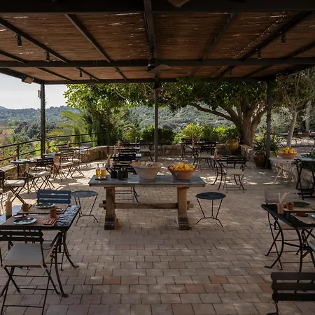 The Mallorca, Small Luxury Hotel