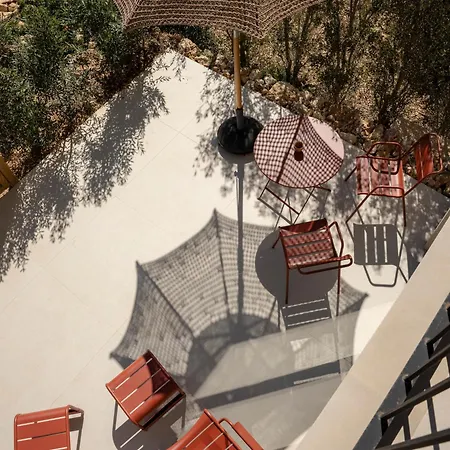 Hotel The Mallorca, Small Luxury 5*