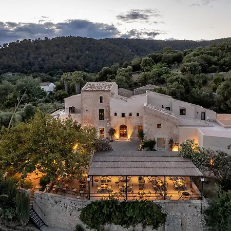 The Mallorca, Small Luxury Hotel Sa Pobla