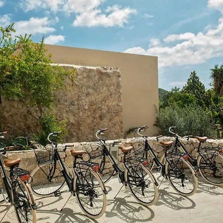 The Mallorca, Small Luxury 5*