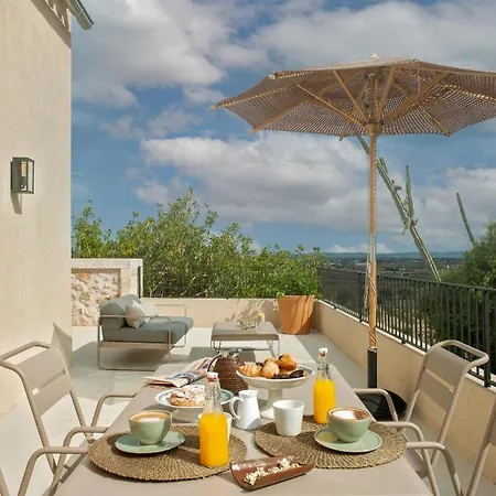 Hotel The Mallorca, Small Luxury Sa Pobla