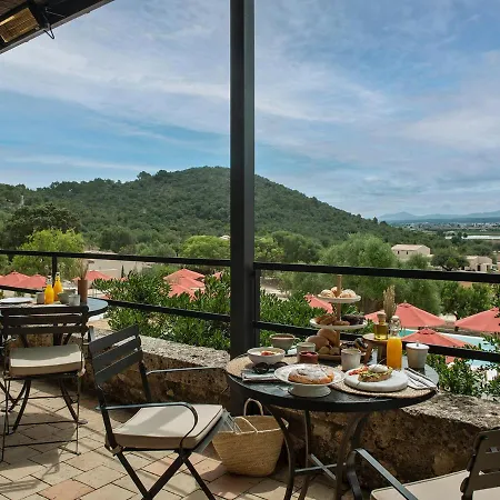 The Mallorca, Small Luxury 5*