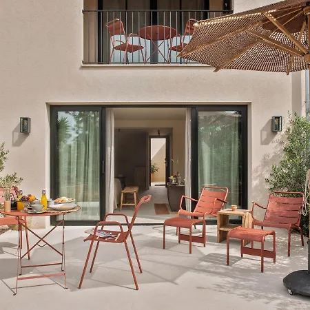 The Mallorca, Small Luxury Hotel 5*