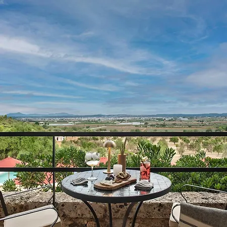 Hotel The Mallorca, Small Luxury