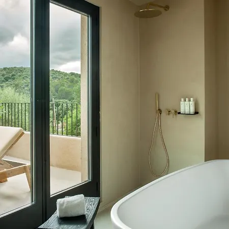Hotel The Mallorca, Small Luxury 5*