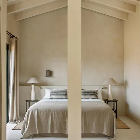 The Mallorca, Small Luxury Hotel 5*