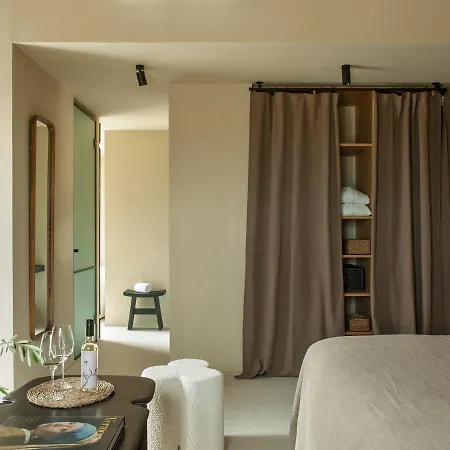 The Mallorca, Small Luxury 5* Sa Pobla