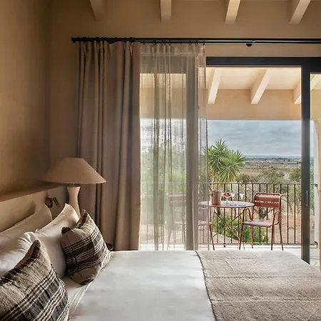 Hotel The Mallorca, Small Luxury 5*
