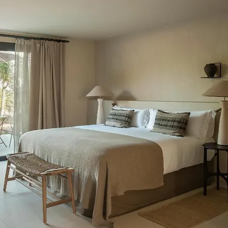 Hotel The Mallorca, Small Luxury Sa Pobla