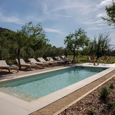 The Mallorca, Small Luxury Hotel Sa Pobla