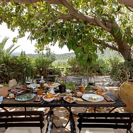 The Mallorca, Small Luxury Sa Pobla
