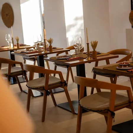 Hotel The Mallorca, Small Luxury Sa Pobla