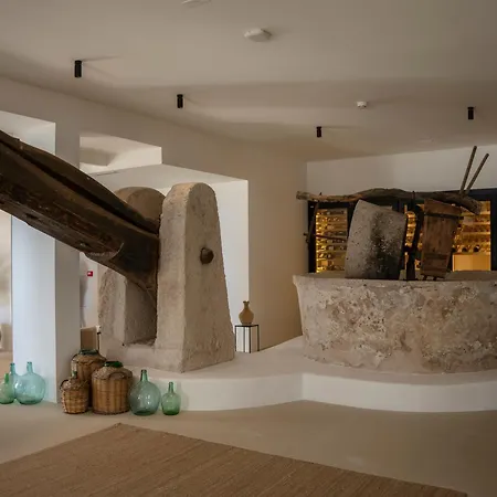 Hotel The Mallorca, Small Luxury Sa Pobla