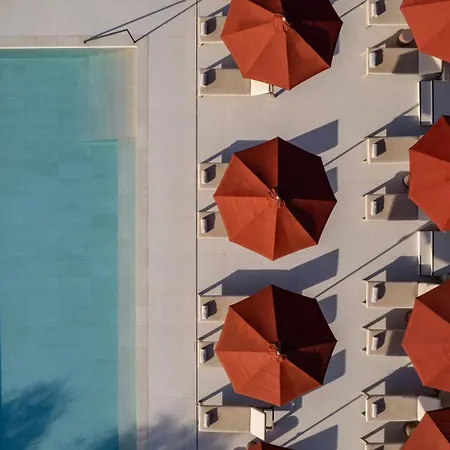 The Mallorca, Small Luxury 5* Sa Pobla