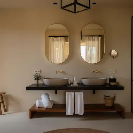 The Mallorca, Small Luxury Hotel