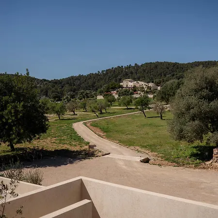 The Mallorca, Small Luxury 5* Sa Pobla