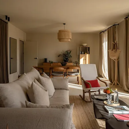 Hotel The Mallorca, Small Luxury 5*