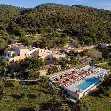 The Mallorca, Small Luxury Sa Pobla